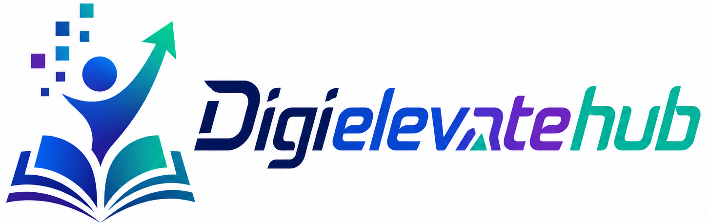 Digi Elevate Hub